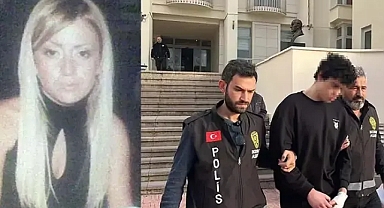 Annesinin bogazını kesen sanıga 24 yıl hapis cezası 