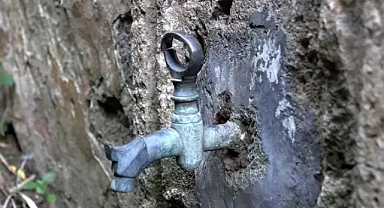 Asırlık su mirası iklimle mücadeleye ilham veriyor 