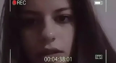 Ayşe tokyaz'ın kayıt altına aldığı anlar gün yüzüne çıktı 