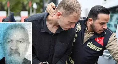 Baba cinayeti sanığa mahkemede ret 