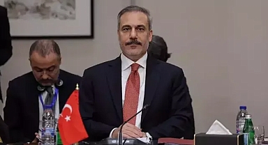 Bakan fidan abd 'li mevkidaşı rubio ile görüştü 