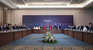 Bakan Fidan’ın Paylaşımı