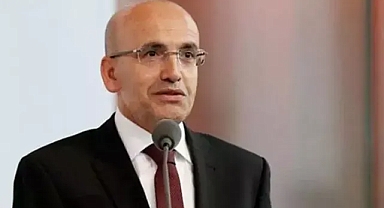 Bakan şimşek enflasyon beklentisi 43 ayın dibinde 