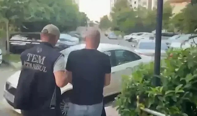 Bakan yerlikaya; '64 ilde fetö operasyonunda 306 şüpheli yakalandı'