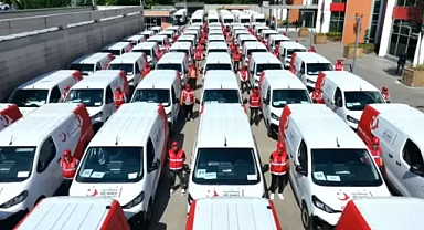 Bakan yerlikaya göç yönetiminde son teknoloji kullanılıyor