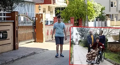 Balkondan düşen metehan mucizeyi başardı yeniden yürümeye başladı 