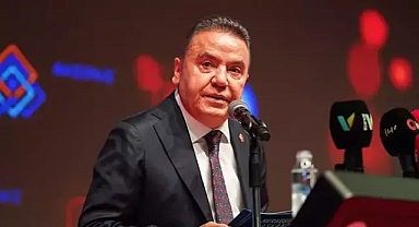 Başkan vekili seçimi antalya da cuma günü yapılacak 