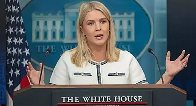 Beyaz saray gazze'de bir an önce ateşkes sağlanmalı 