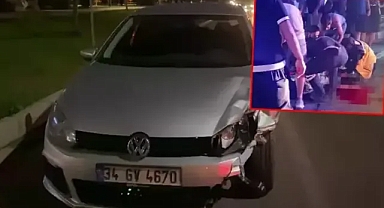 Beyza nın ölümüne neden olan sürücü kazadan günler sonra yakalandı 