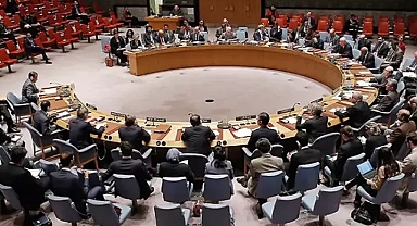 BMGK ' de Acil Toplantı