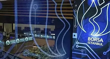 Borsa İstanbul'da soruşturma