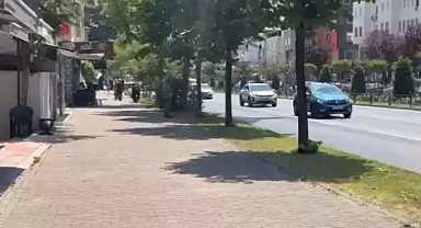 Bursa gemlik te 4.2 ve3.9 büyüklüğünde 2 büyük deprem meydana geldi 