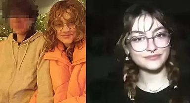 Çağla'yı tasarlayarak öldüren katile 15 yıl hapis cezası çarpıtılmış 