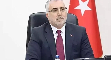 Çalışma bakanı ışıkhan dan açıklama sigorta pirimlerine 105 2 milyar tl destek 