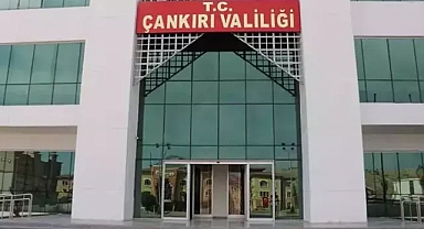 Çankırı'da ormanlık alanlar'da mangal yakmak yasaklandı 