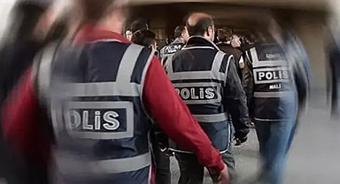 Casperlar suç örğütüne darbe; 70 kişi tutuklandı