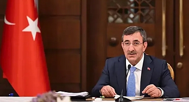 Cevdet yılmaz zor günleri omuz omuza atlatacağız 