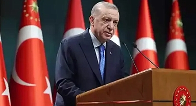 Cumhurbaşkanı erdoğan'dan duyğulandıran taziye