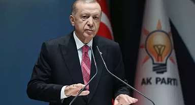 Cumhurbaşkanı erdoğan'dan yks sonuçları mesajı 