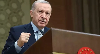 Cumhurbaşkanı erdoğan terörsüz türkiye hedefine yürürken her kesimle el ele kararlılığımız sarsılmaz 