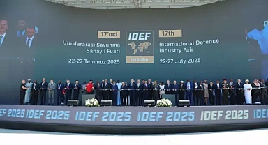 Çumhurbaşkanı erdoğandan türk sanayi geniş ürün yelpazesiyle adeta destan yazıyor 