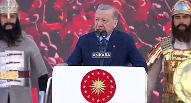Cumhurbaşkanı'nda 15 temmuz mesajı ihanet asla affedilmeyecek 