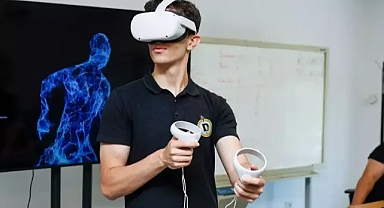 Demirören medya ve teknoloji lisesi türkiye de bir ilke imza atıyor 