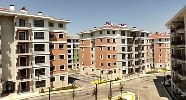 Deprem bölğesinde umut yükseliyor hatay'da 500 konut teslime hazır 