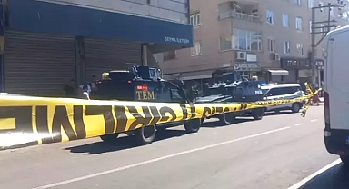 Diyarbakır da aile içi şiddet ihbarına giden polislere ateş açıldı 3 yaralı 