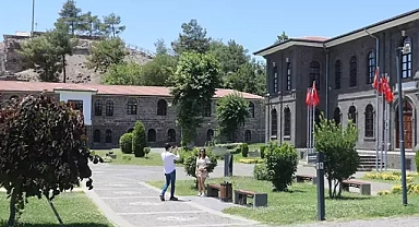  Diyarbakır müzesi ilgi odağı oldu 6 ayda 141 bin ziyaretçi 