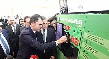 DOA iade makinesi kurulumları başladı