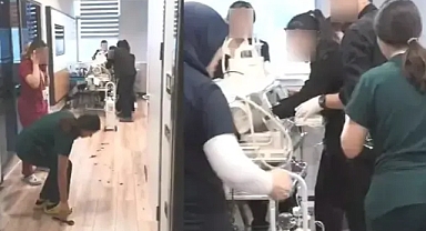 Doğumda doktor yoktu iddiası sağlık bakanlığı devrede 