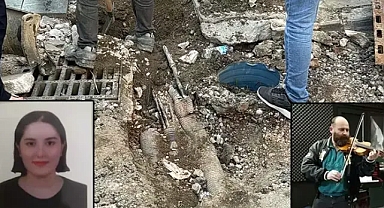 Elektirik akımına kapılıp ölen özge'nin babası bu ölüm ihmalkarlık