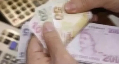 Emekli Ödemeleri Yatıyor 