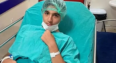 Epilepsi hastası çocuk oyun parkında yaralandı olay mahkemede