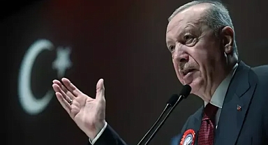 Erdoğan barış güneşinin doğmasına kimse engel olamaz 