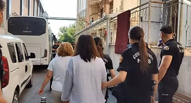 Fetö Soruşturması