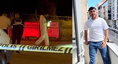 Genç yaşta acı son silahlı saldırı sonucu bünyamin hayatını kaybetti 