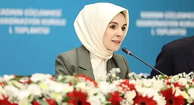 Göktaş kadın hakları konusunda tavrımız net mücadelemiz sürecek 