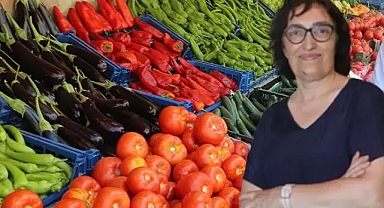 Güneşe karşı doğal kalkan bol sebze ve meyve 