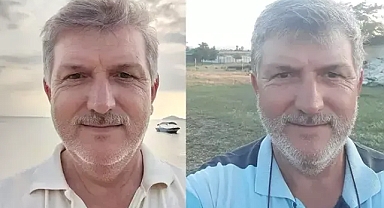 İki Çocuk Babasının Acı Ölümü