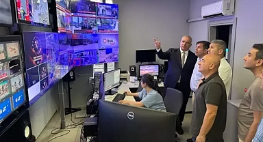 İki devlet bir millet sözünü yaşattılar dha'da buluşma 