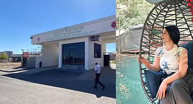 İlayda erkek arkadaşı tarafından silahla vurularak hayatını kaybetti 