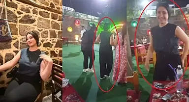 İlaydanın cinayeten önceki görüntüleri ortaya çıktı 