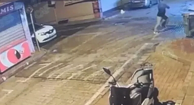 İş Yerini Kurşunlayan Şüpheliler Tutuklandı