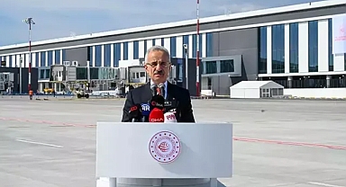 İstanbul ve antalya havalimanlarında yolcu rekoru 