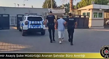 İzmir de suç örgütlerine darbe 133 kişi gözaltında 