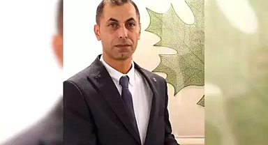 İzmir İl Başkanı Gözaltında 