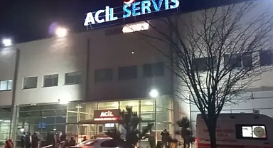 Kadın cinayeti birlikte yaşadığı erkek tarafından bıçaklanarak öldürüldü 