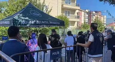 Kartalkaya da 78 kişinin öldüğü otel yangınında davanın duruşmasında 3 ncü gün 